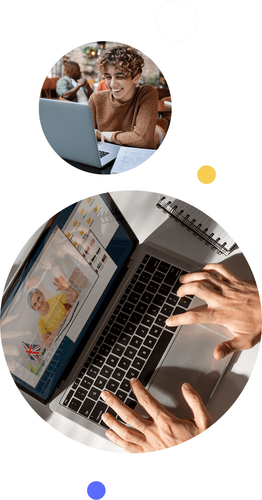 Digital marketing services for colleges, universities, and trade schools