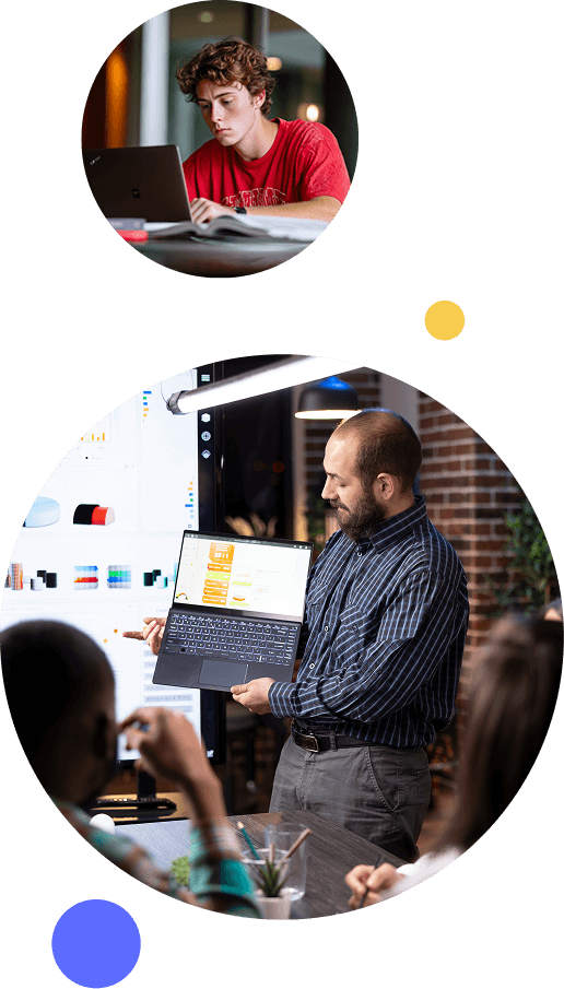 Marketing automation services for colleges, universities, and trade schools