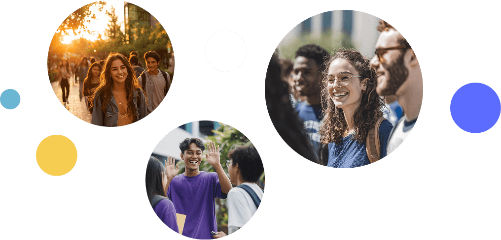 Strategic education marketing services for higher education institutions
