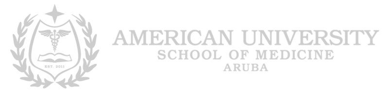 American University School of Medicine Aruba