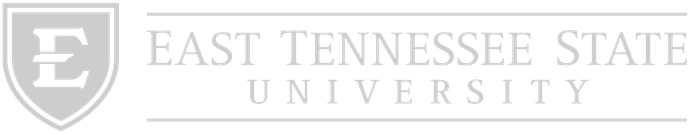 East Tennessee State University