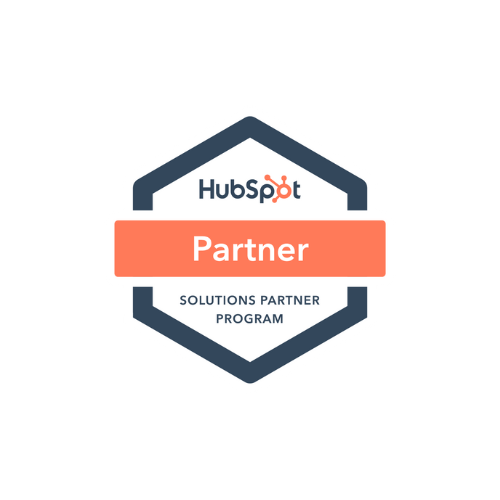 Hubspot Partner