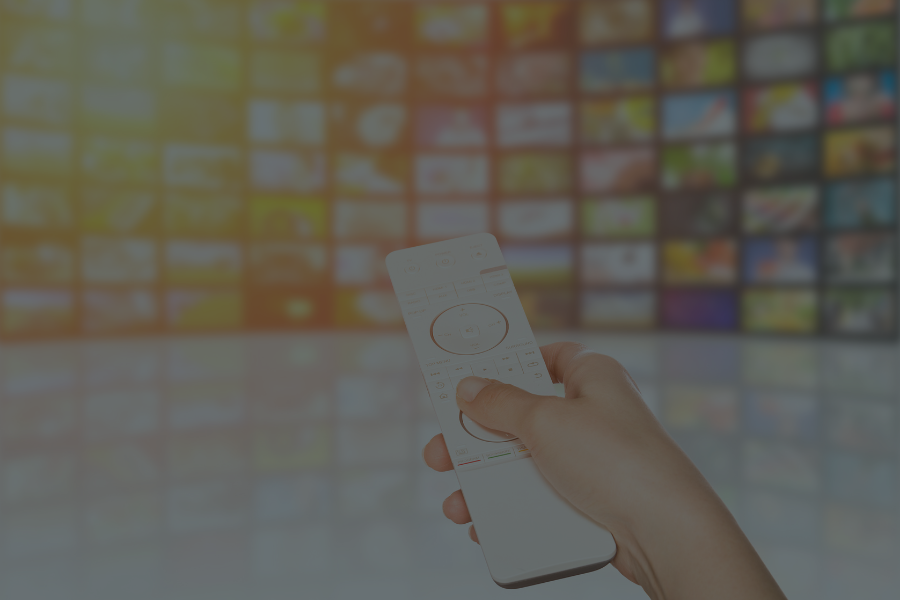 programmatic & connected TV