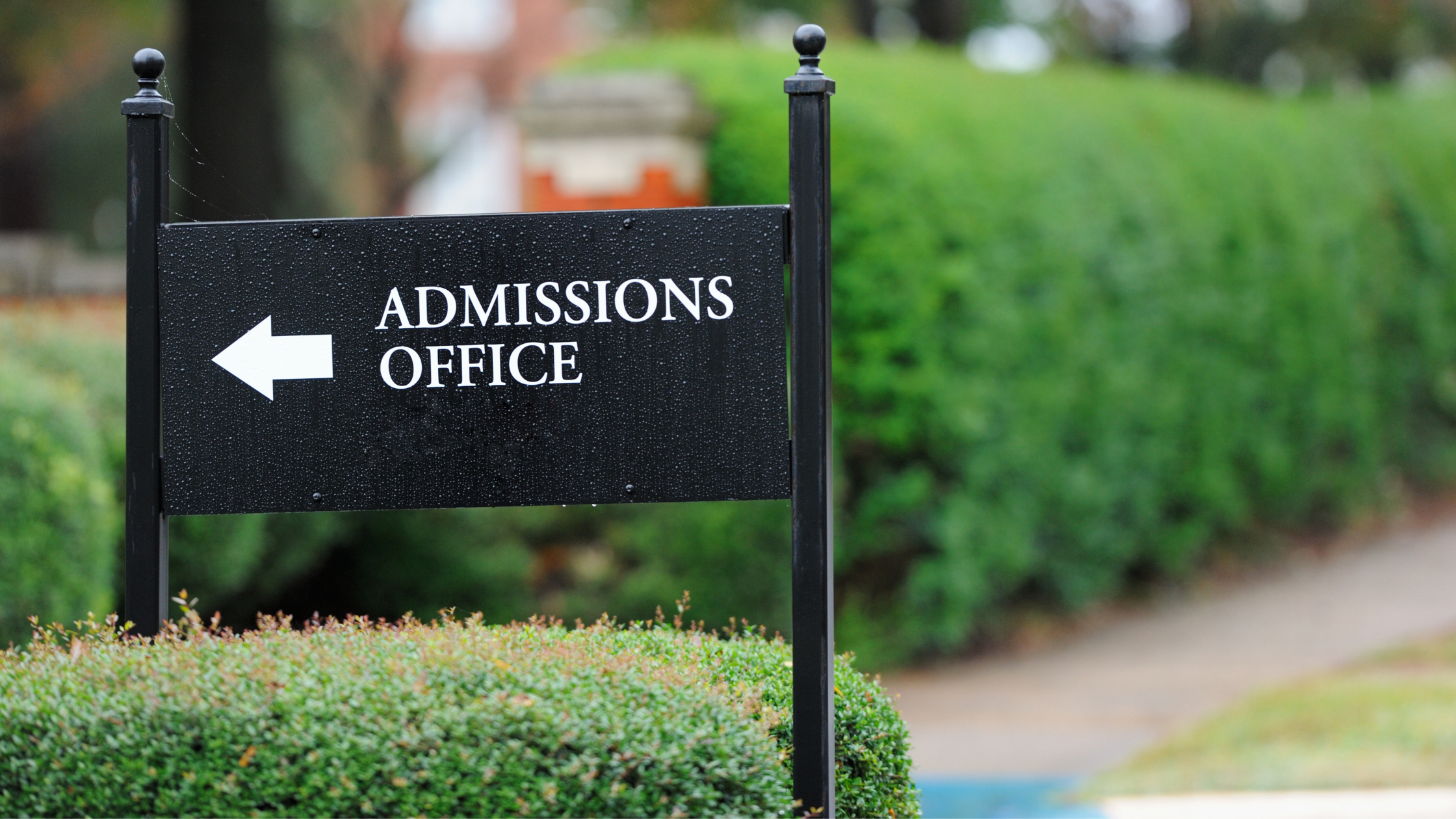 Breaking Down the Admissions Funnel Flow Chart