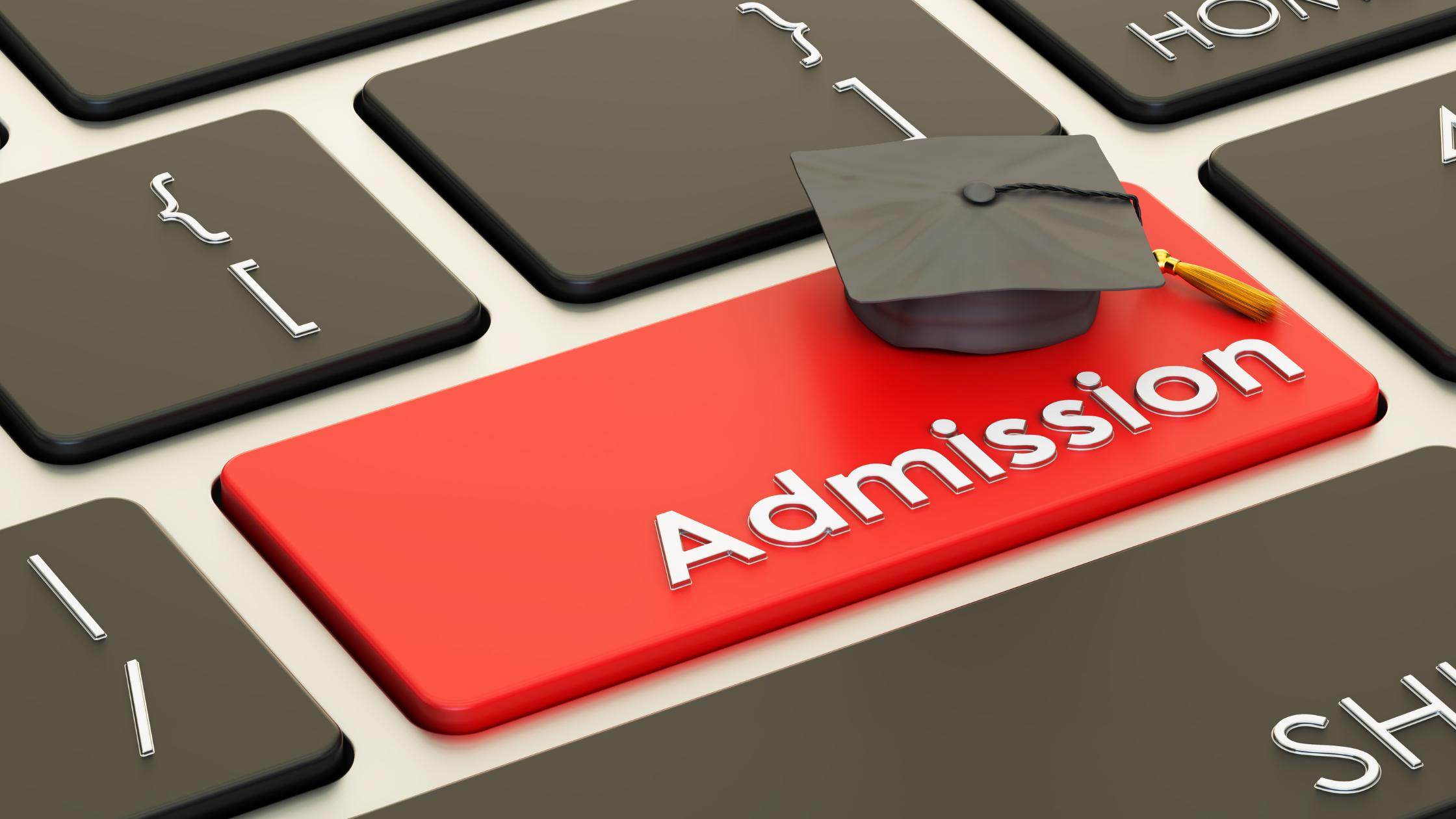 Understanding the Admissions Funnel