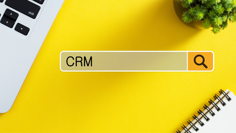 Importance of a CRM in Inbound Marketing for Schools