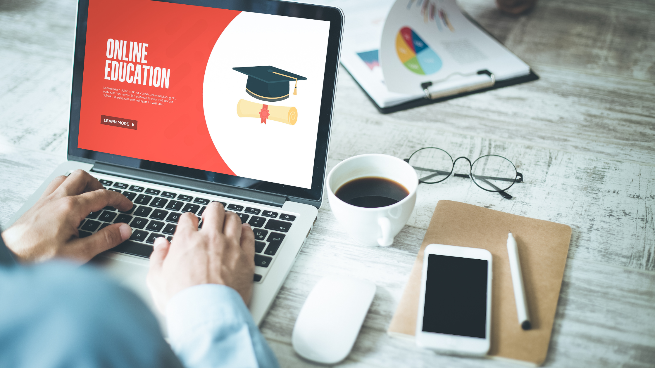 The Right Marketing Strategies for Online Education Programs