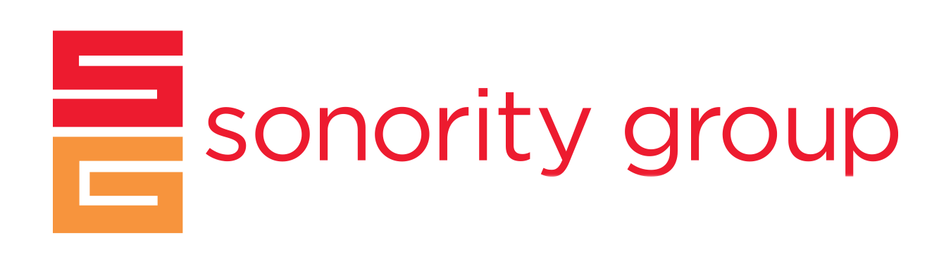 Sonority Group Logo New