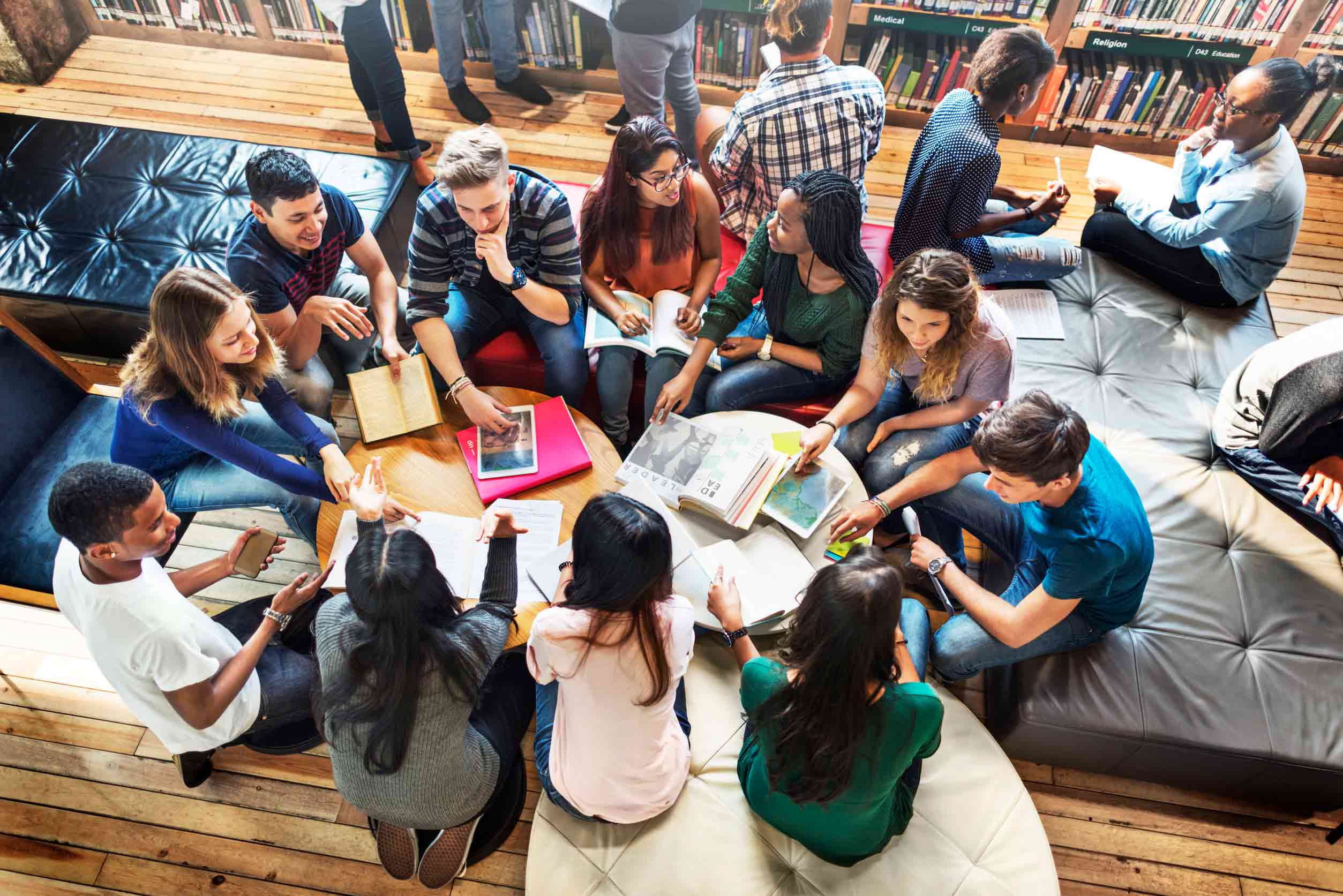 4 Ways Inbound Marketing Can Convert Prospects to Students